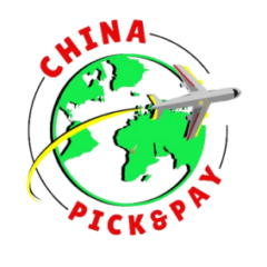 chinapick&pay